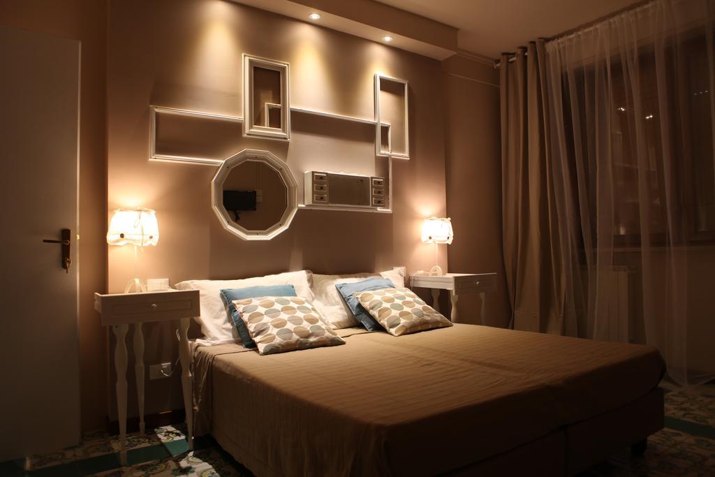 Duomo House Hotel Pisa Kamer foto