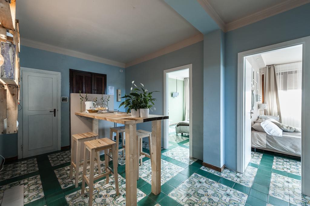 Duomo House Hotel Pisa Buitenkant foto