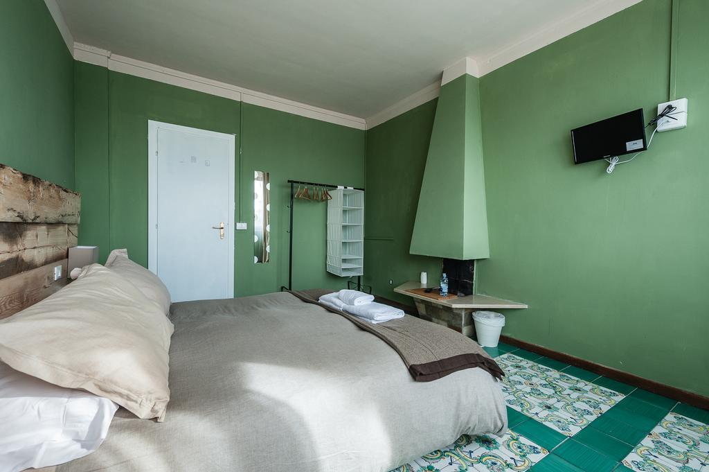 Duomo House Hotel Pisa Kamer foto