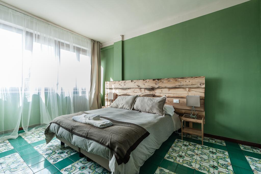 Duomo House Hotel Pisa Kamer foto
