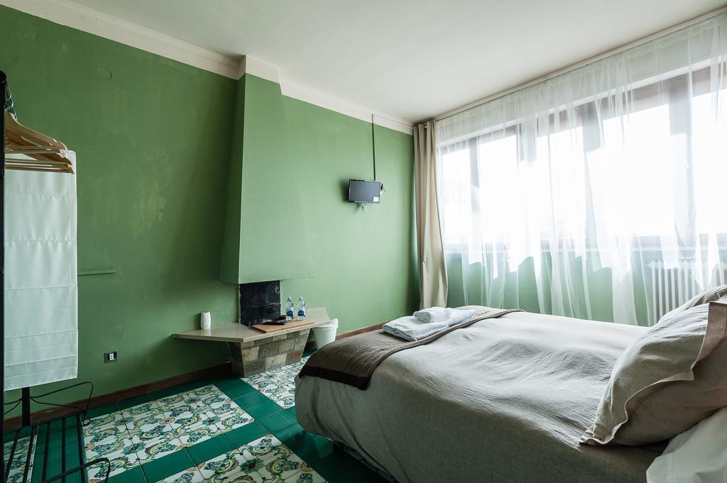 Duomo House Hotel Pisa Kamer foto
