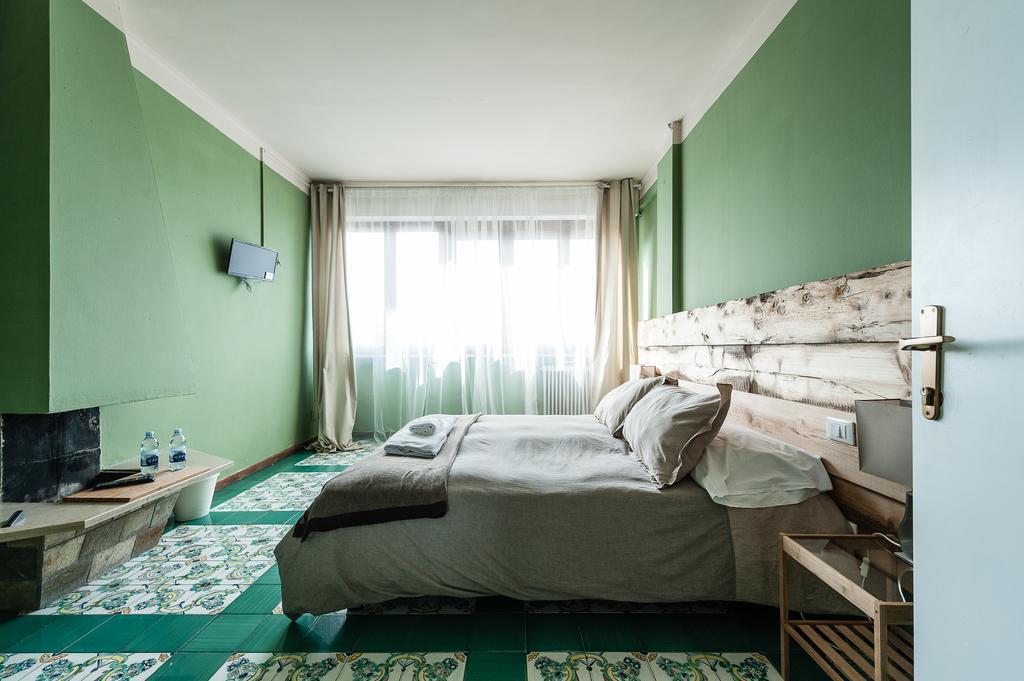 Duomo House Hotel Pisa Kamer foto