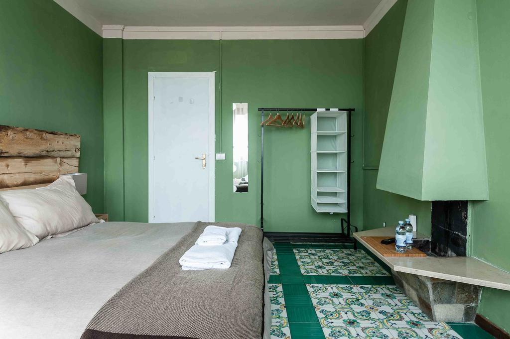 Duomo House Hotel Pisa Kamer foto