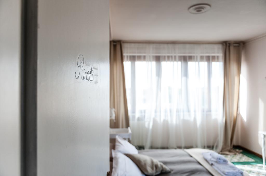 Duomo House Hotel Pisa Kamer foto