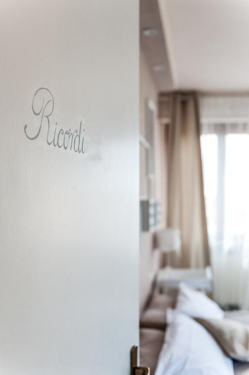 Duomo House Hotel Pisa Kamer foto