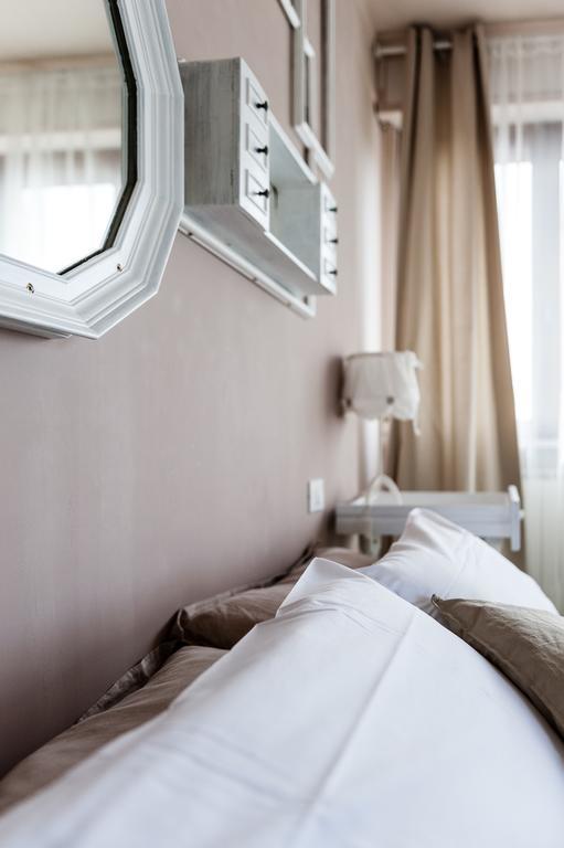 Duomo House Hotel Pisa Kamer foto
