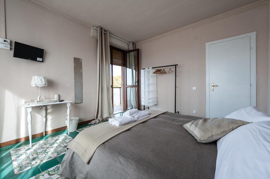 Duomo House Hotel Pisa Kamer foto
