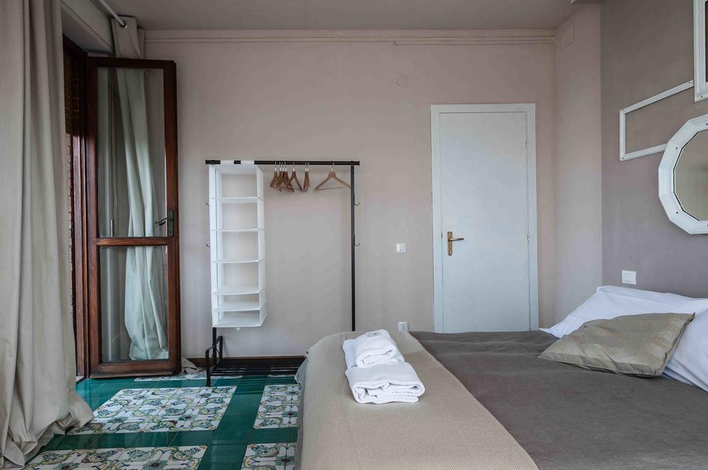 Duomo House Hotel Pisa Kamer foto
