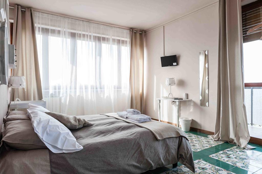 Duomo House Hotel Pisa Kamer foto