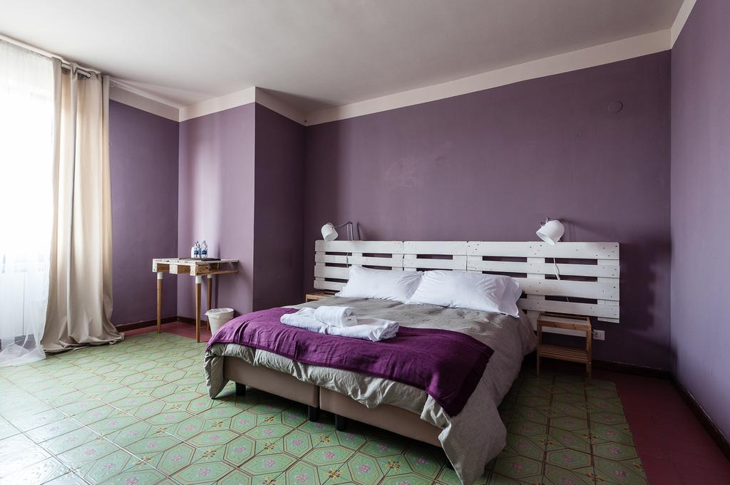 Duomo House Hotel Pisa Kamer foto