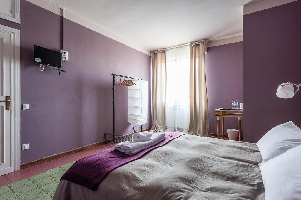 Duomo House Hotel Pisa Kamer foto