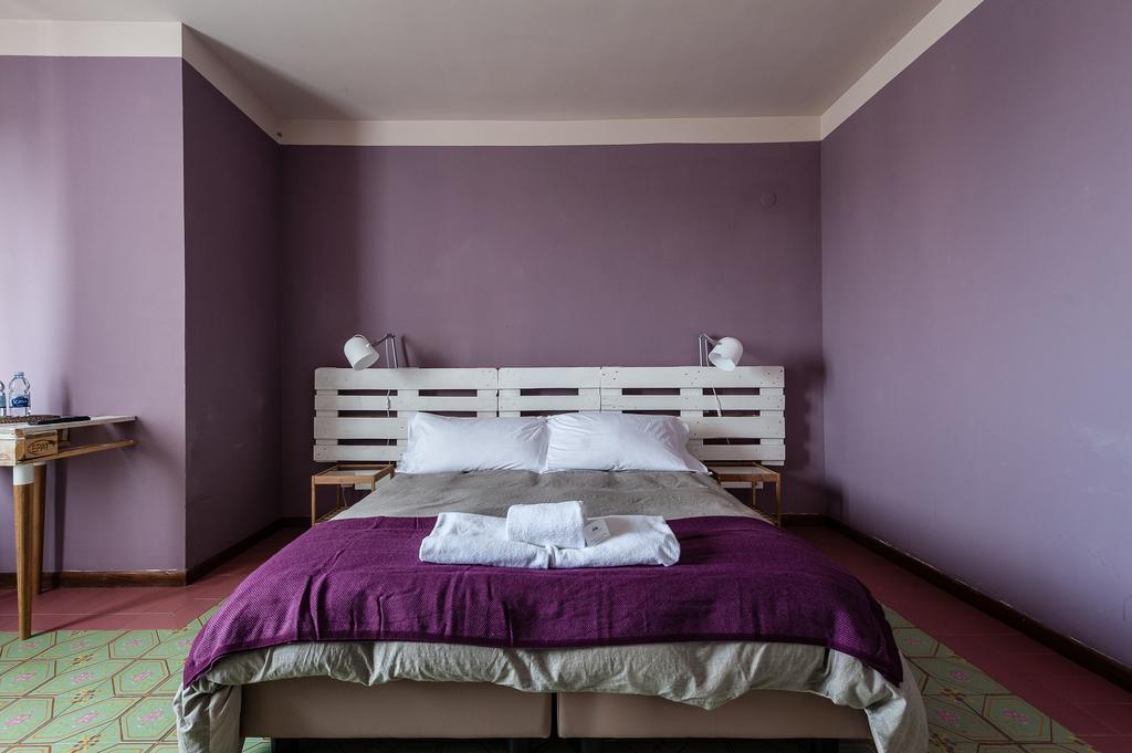 Duomo House Hotel Pisa Kamer foto