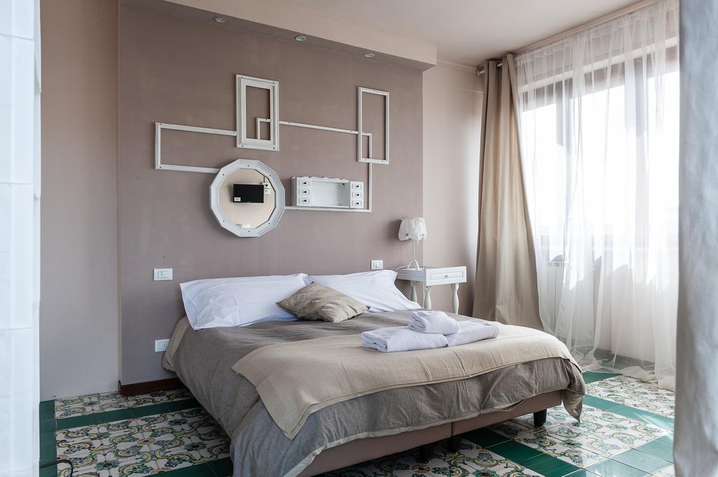 Duomo House Hotel Pisa Kamer foto