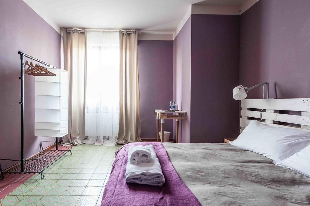 Duomo House Hotel Pisa Kamer foto