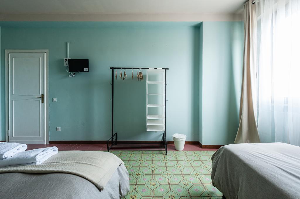 Duomo House Hotel Pisa Kamer foto