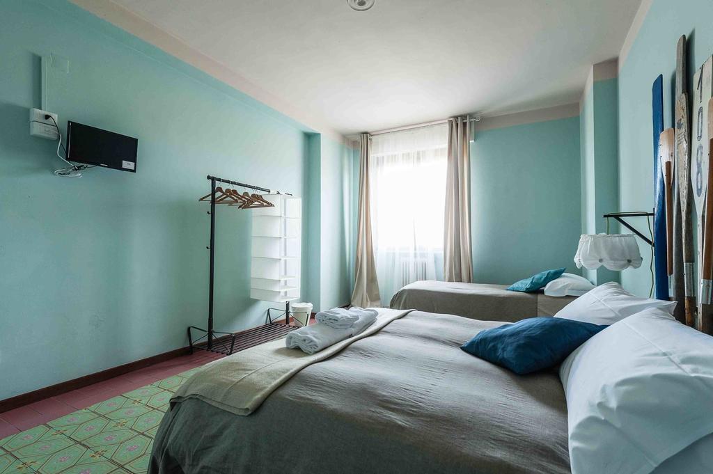 Duomo House Hotel Pisa Kamer foto