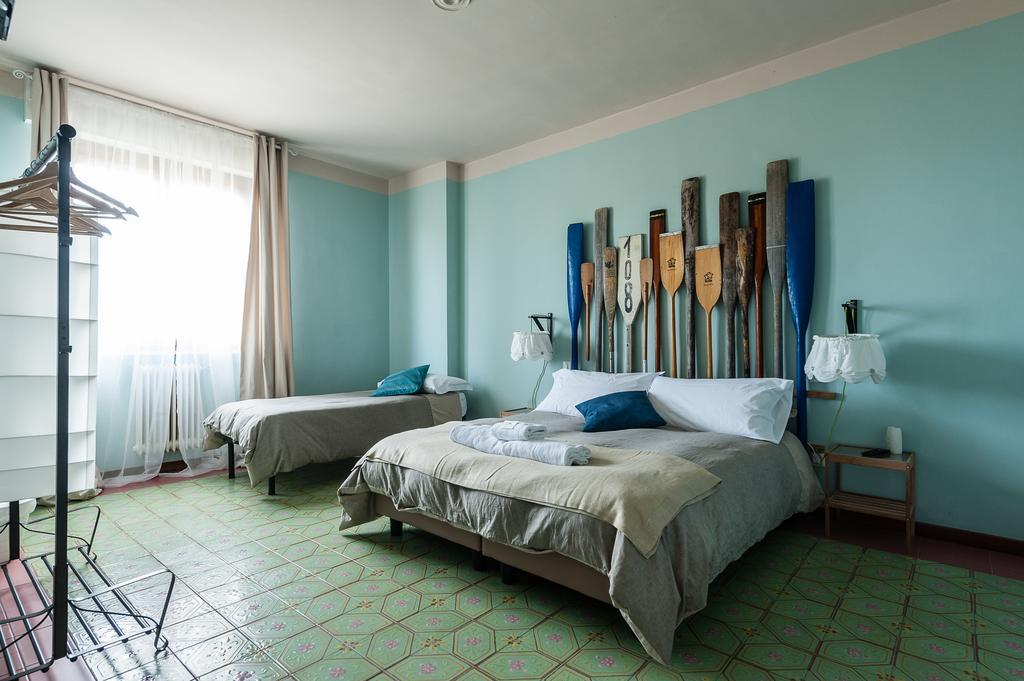 Duomo House Hotel Pisa Kamer foto