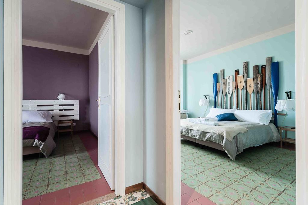 Duomo House Hotel Pisa Kamer foto